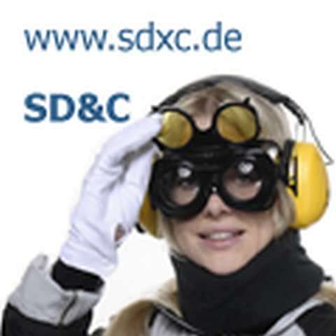 Alterssimulator Senior Suit von Instant Aging SD&C Alterssimulation